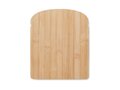 Bamboo bread cutting board 1