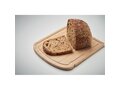 Bamboo bread cutting board 6