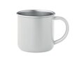 Recycled stainless steel mug - 300 ml 4