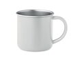 Recycled stainless steel mug - 300 ml