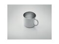 Recycled stainless steel mug - 300 ml 7