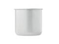 Recycled stainless steel mug - 300 ml 5