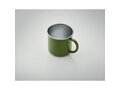 Recycled stainless steel mug - 300 ml 12