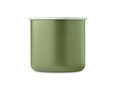 Recycled stainless steel mug - 300 ml 9