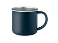 Recycled stainless steel mug - 300 ml 14