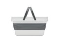 Collapsible picnic basket 2