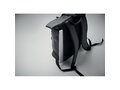 Laptop PU Rolltop backpack 4