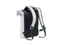 Laptop PU Rolltop backpack 10