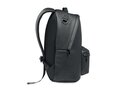 Laptop 15&quot; soft PU backpack 4
