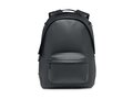 Laptop 15&quot; soft PU backpack 7