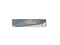 Foldable windscreen sunshade 1