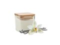 Squared fragranced candle 50gr