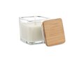 Squared fragranced candle 50gr 2