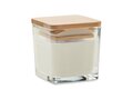 Squared fragranced candle 50gr 1