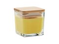 Squared fragranced candle 50gr 4