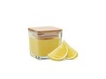 Squared fragranced candle 50gr 5