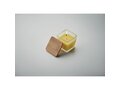 Squared fragranced candle 50gr 9