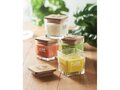 Squared fragranced candle 50gr 7