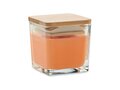 Squared fragranced candle 50gr 10