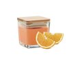 Squared fragranced candle 50gr 11