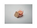 Squared fragranced candle 50gr 13