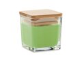 Squared fragranced candle 50gr 14