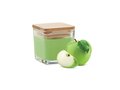 Squared fragranced candle 50gr 15