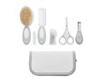 6 piece baby grooming set 2