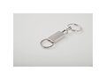 Pull apart split key ring 2