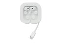 Ear phones with silicone covers 6