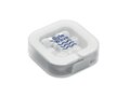Ear phones with silicone covers 3