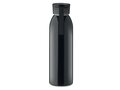 Stainless steel bottle 650ml 2