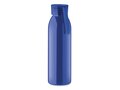 Stainless steel bottle 650ml 6