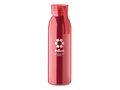 Stainless steel bottle 650ml 19