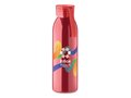 Stainless steel bottle 650ml 16