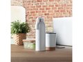 Stainless steel bottle 650ml 25