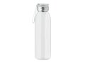 Stainless steel bottle 650ml 21