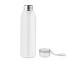 Stainless steel bottle 650ml 23