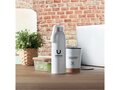 Stainless steel bottle 650ml 24