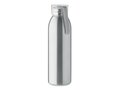 Stainless steel bottle 650ml 28