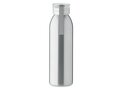 Stainless steel bottle 650ml 30