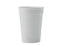 Recycled PP cup capacity 300ml 3