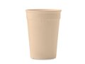 Recycled PP cup capacity 300ml 5