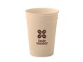 Recycled PP cup capacity 300ml 6