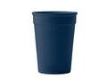 Recycled PP cup capacity 300ml 8