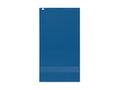 Towel organic 50x30cm 16