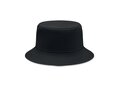 Brushed 260gr/m² cotton sunhat