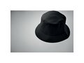 Brushed 260gr/m² cotton sunhat 2