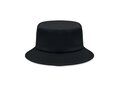 Brushed 260gr/m² cotton sunhat 1