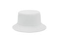 Brushed 260gr/m² cotton sunhat 6